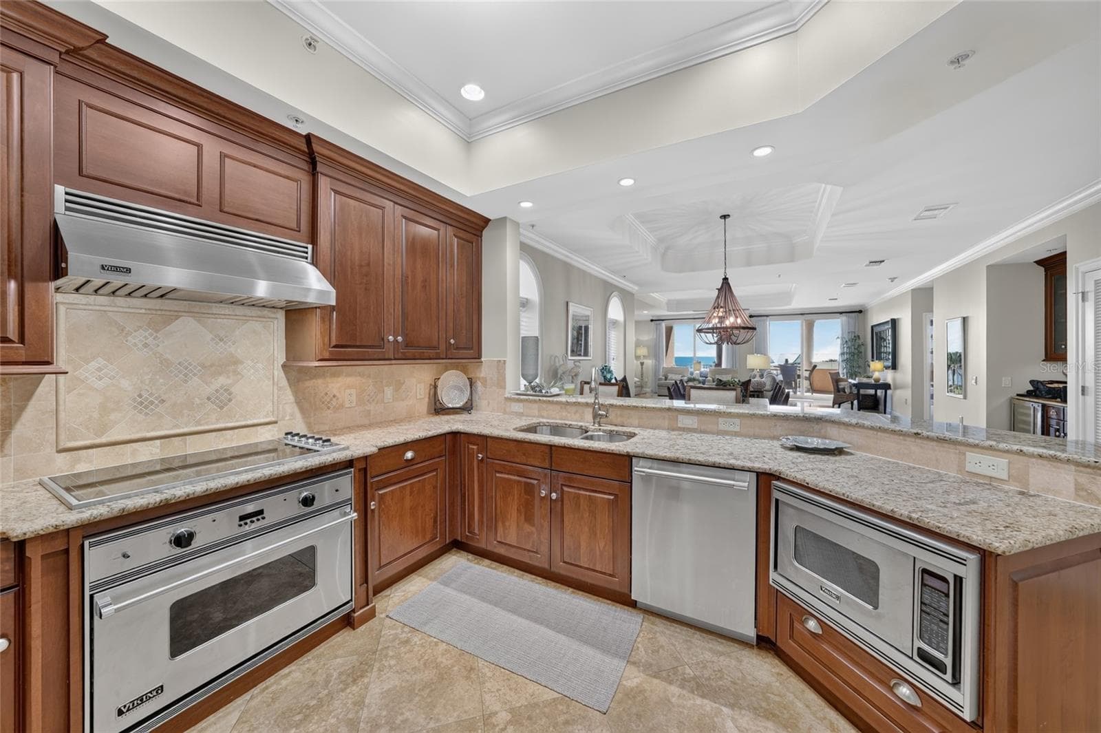 Condominium at 200 OCEAN CREST DR #451, PALM COAST, photo 19 of 81