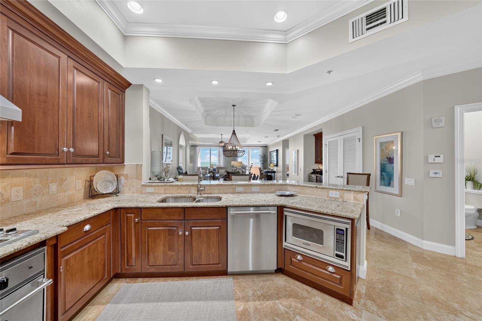 Condominium at 200 OCEAN CREST DR #451, PALM COAST, photo 20 of 81