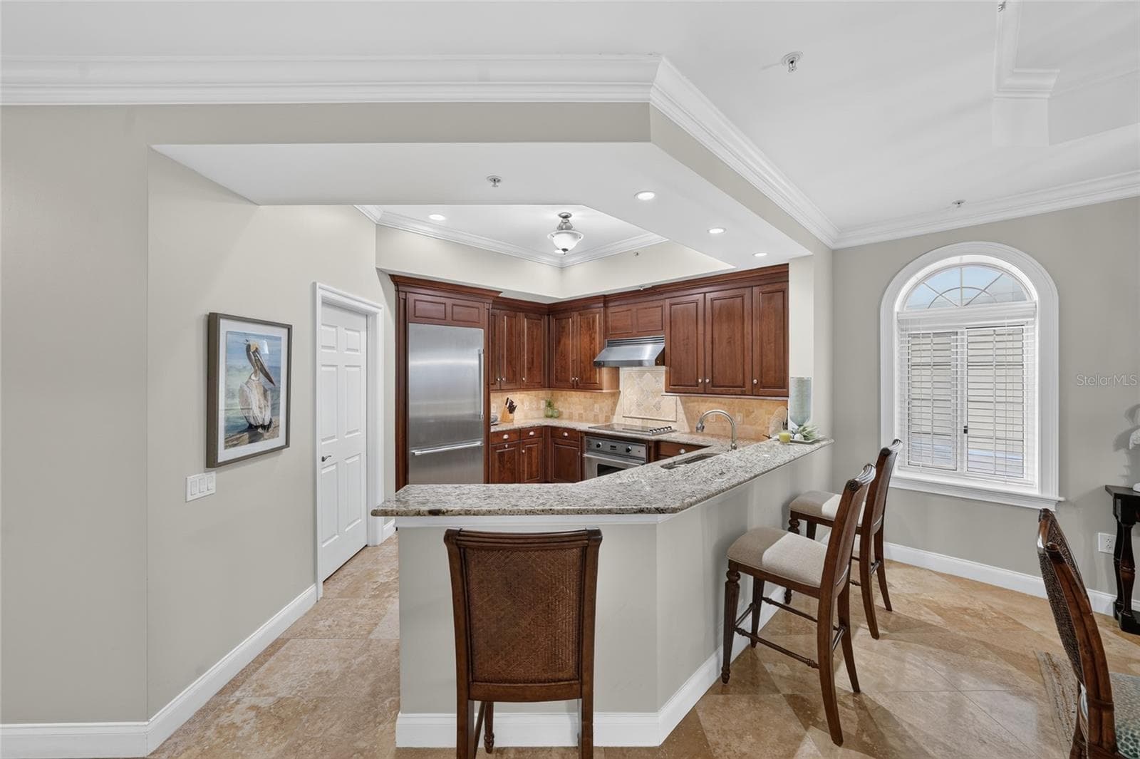 Condominium at 200 OCEAN CREST DR #451, PALM COAST, photo 22 of 81