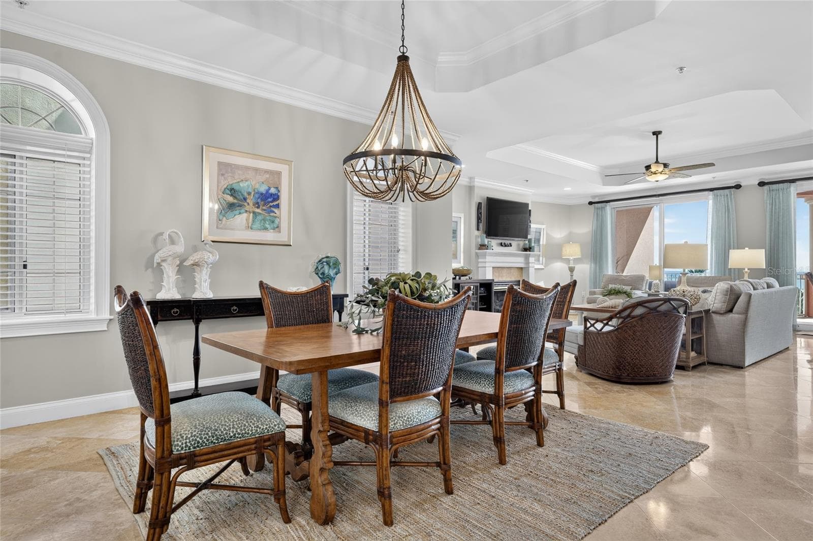 Condominium at 200 OCEAN CREST DR #451, PALM COAST, photo 24 of 81