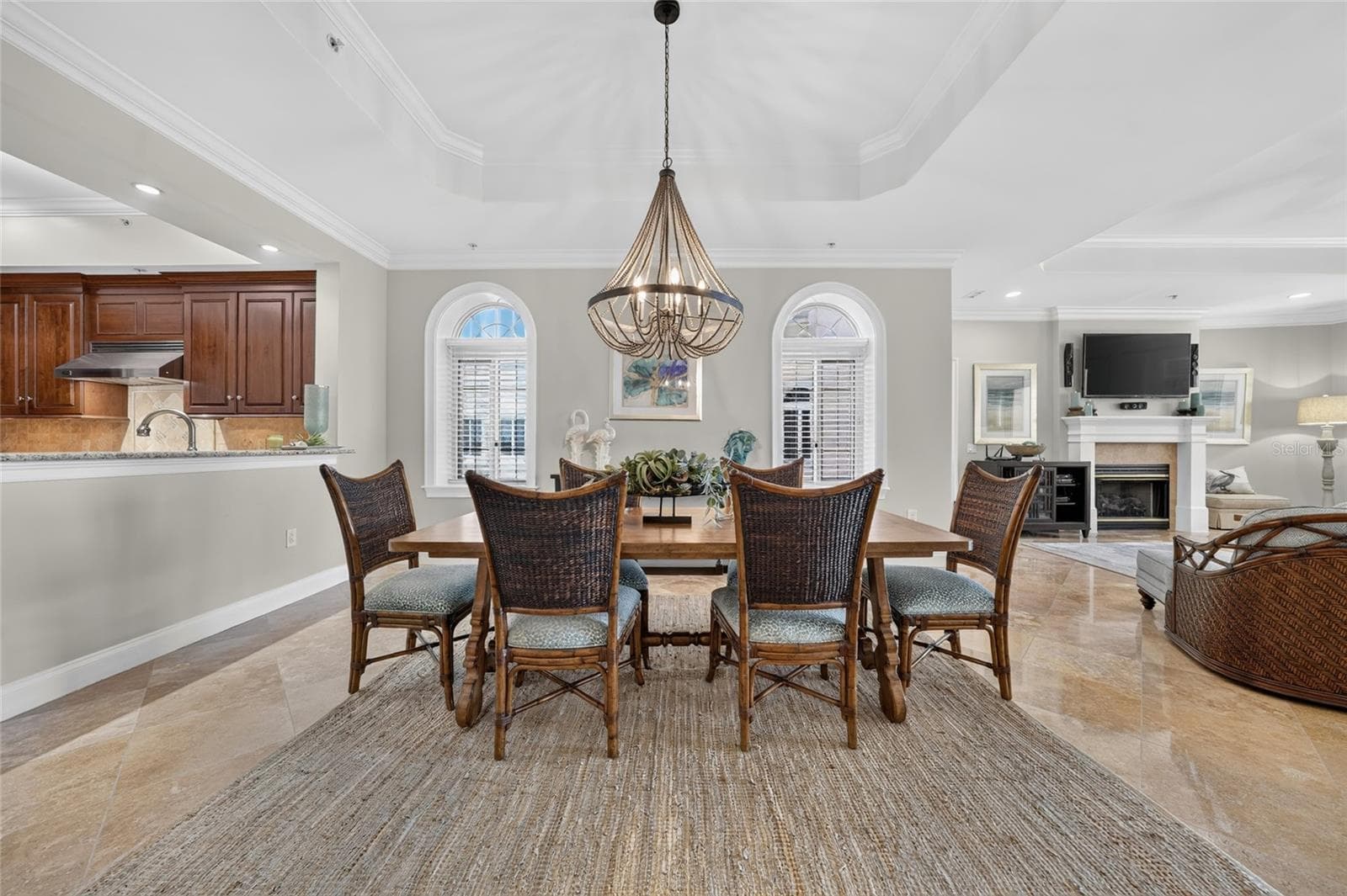 Condominium at 200 OCEAN CREST DR #451, PALM COAST, photo 25 of 81