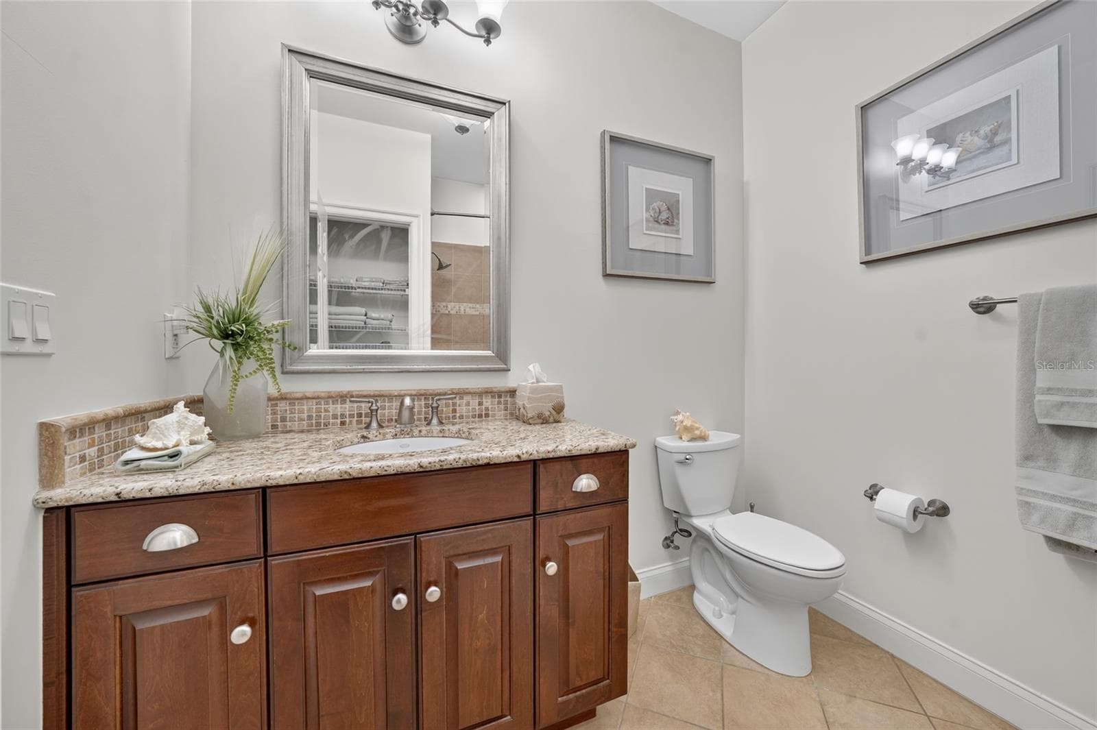 Condominium at 200 OCEAN CREST DR #451, PALM COAST, photo 37 of 81