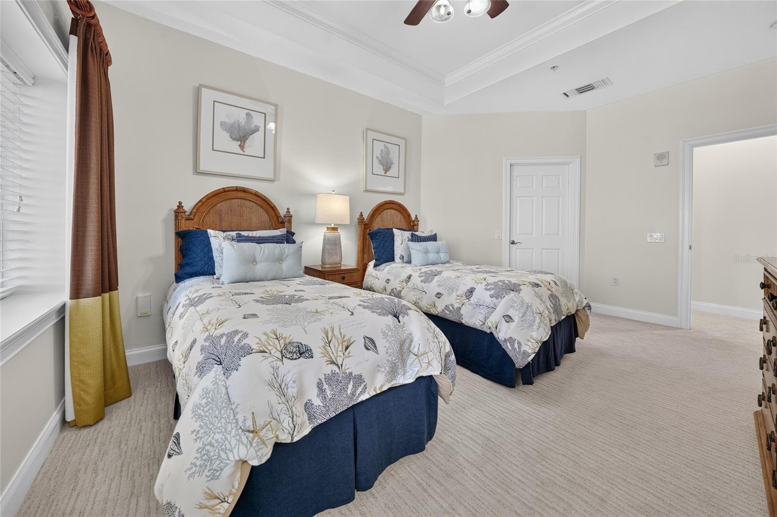 Condominium at 200 OCEAN CREST DR #451, PALM COAST, photo 39 of 81