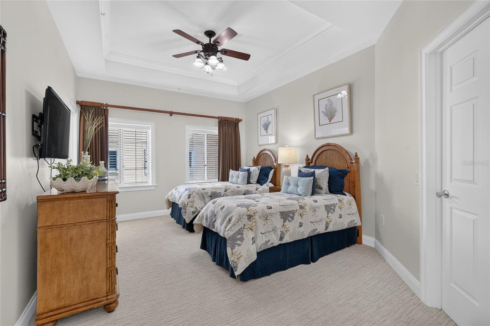 Condominium at 200 OCEAN CREST DR #451, PALM COAST, photo 40 of 81
