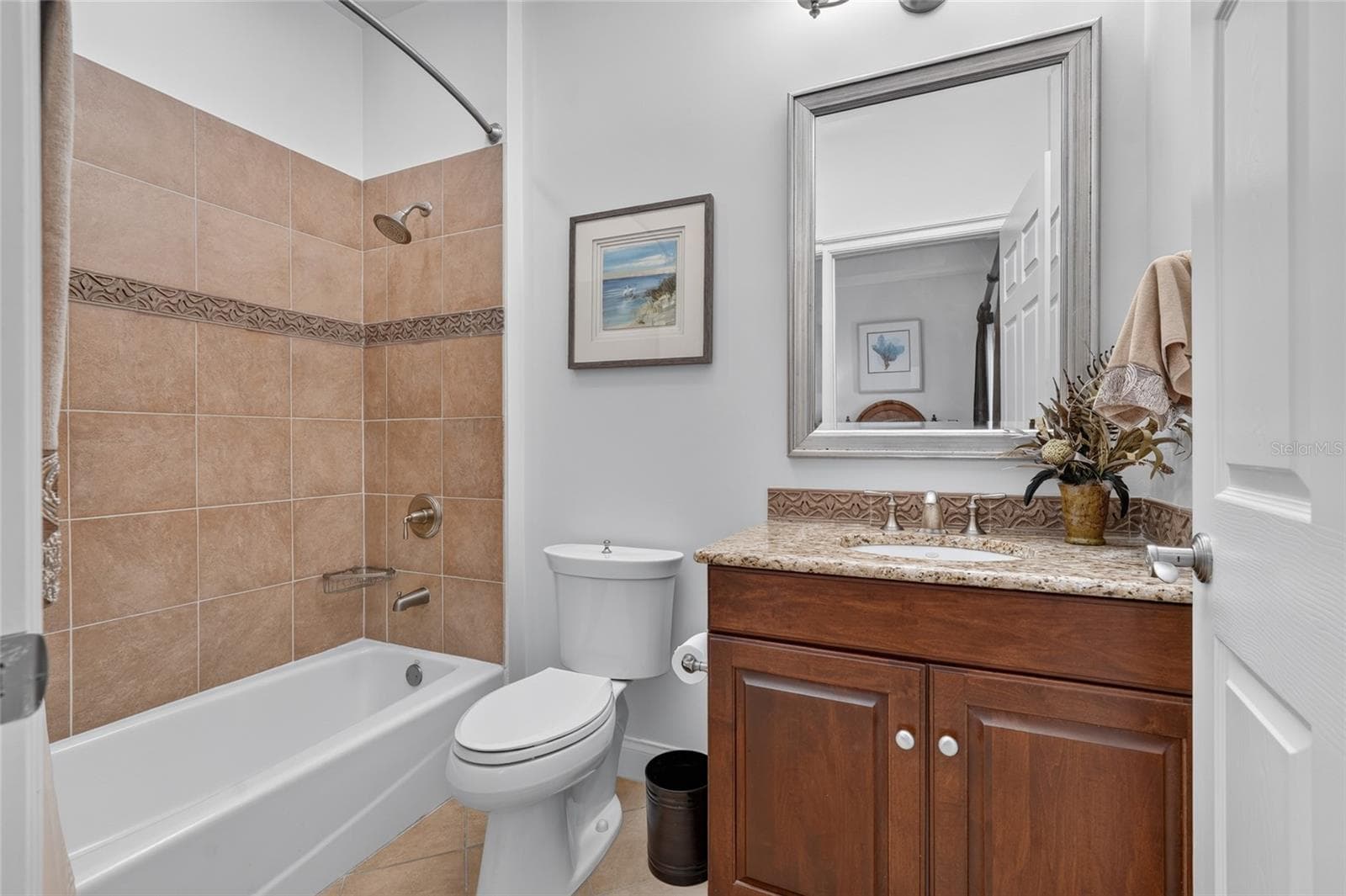 Condominium at 200 OCEAN CREST DR #451, PALM COAST, photo 41 of 81