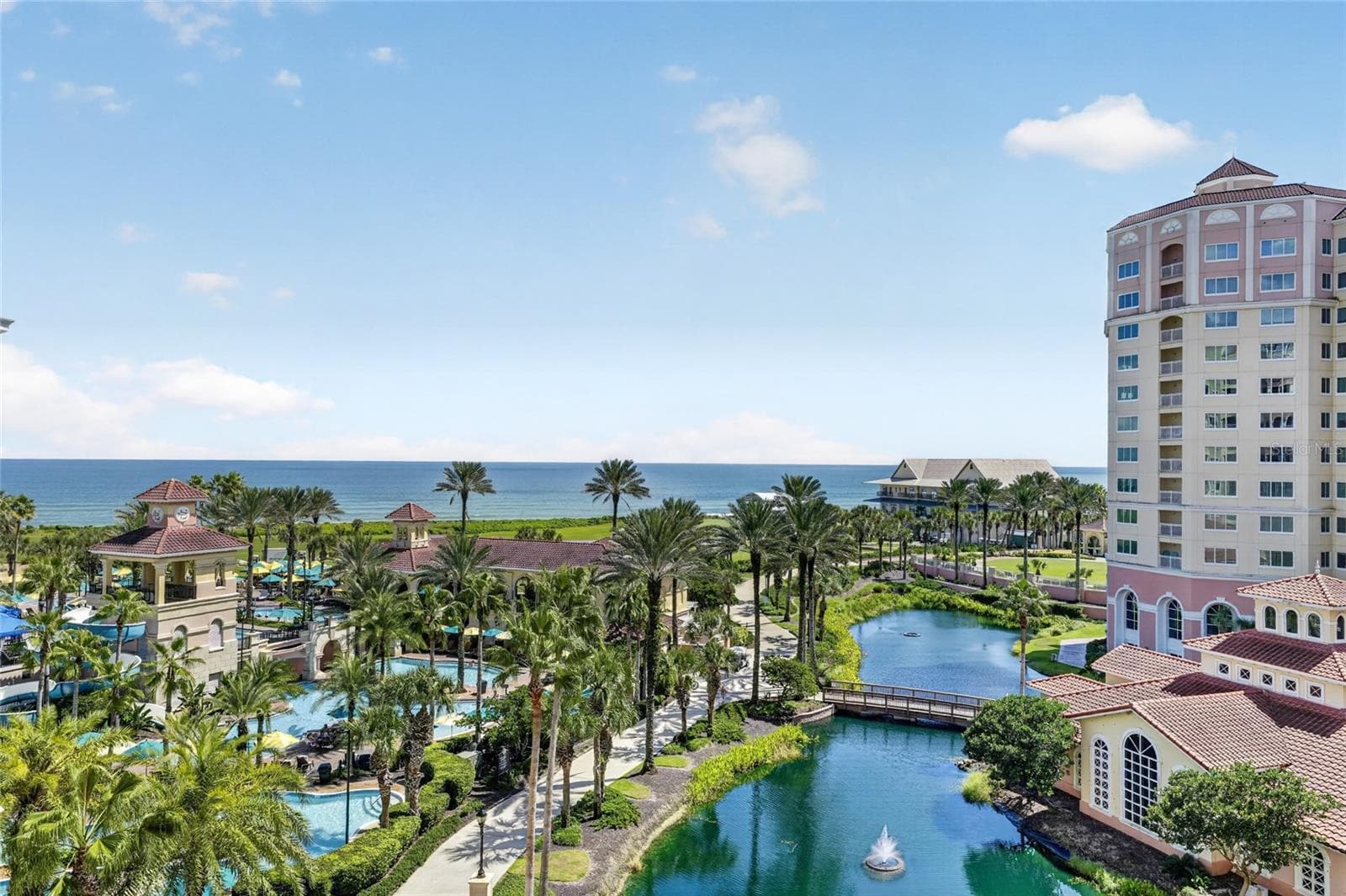 Condominium at 200 OCEAN CREST DR #451, PALM COAST, photo 43 of 81