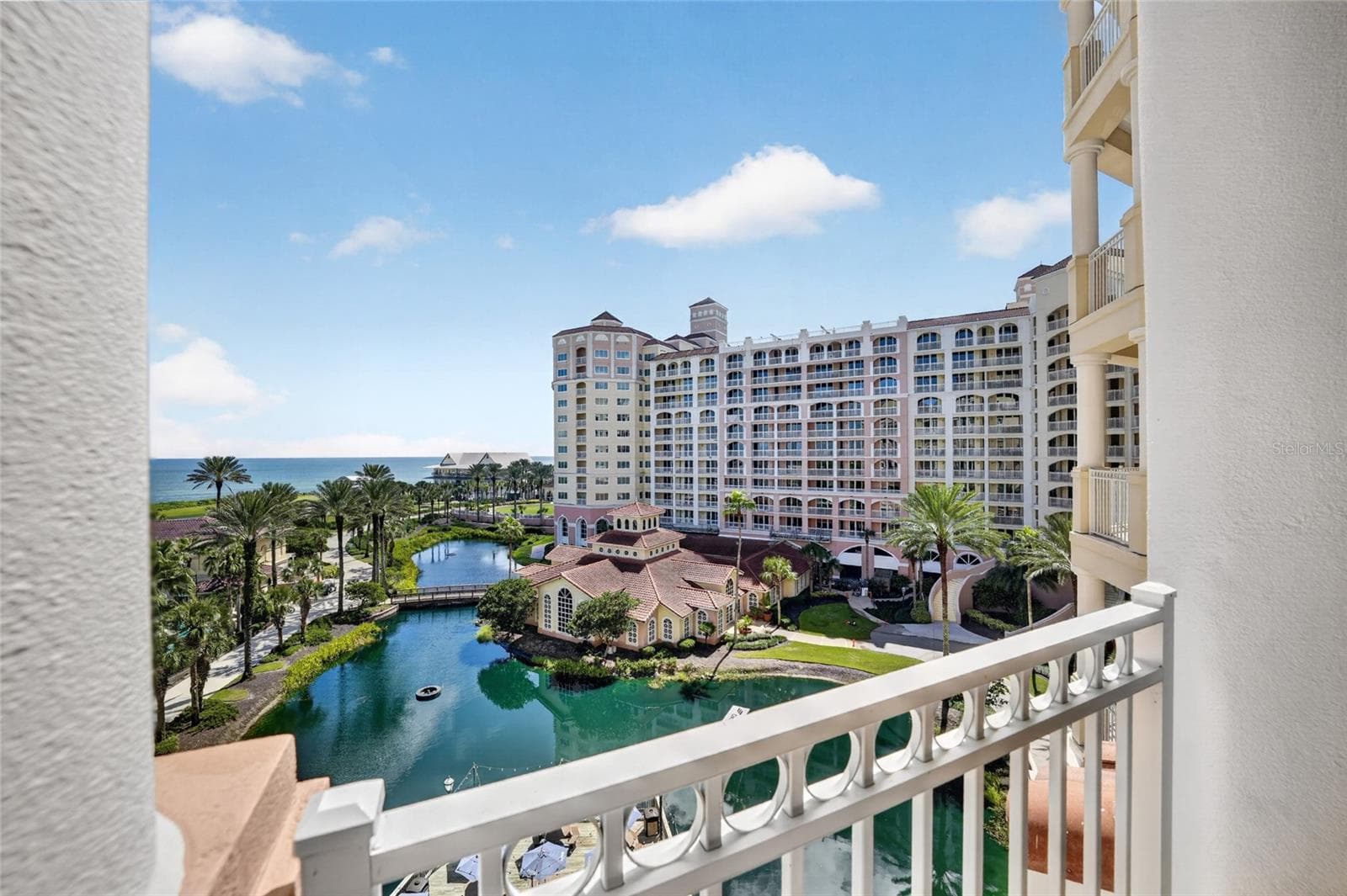 Condominium at 200 OCEAN CREST DR #451, PALM COAST, photo 44 of 81