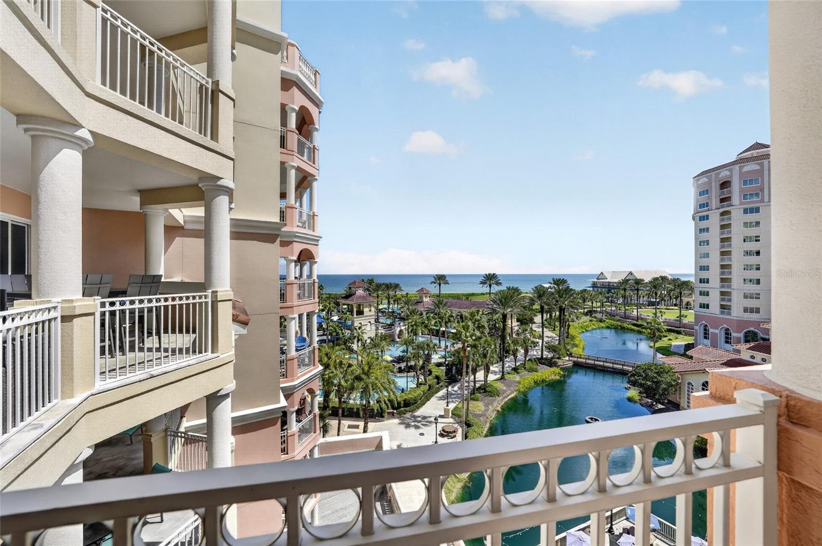 Condominium at 200 OCEAN CREST DR #451, PALM COAST, photo 45 of 81