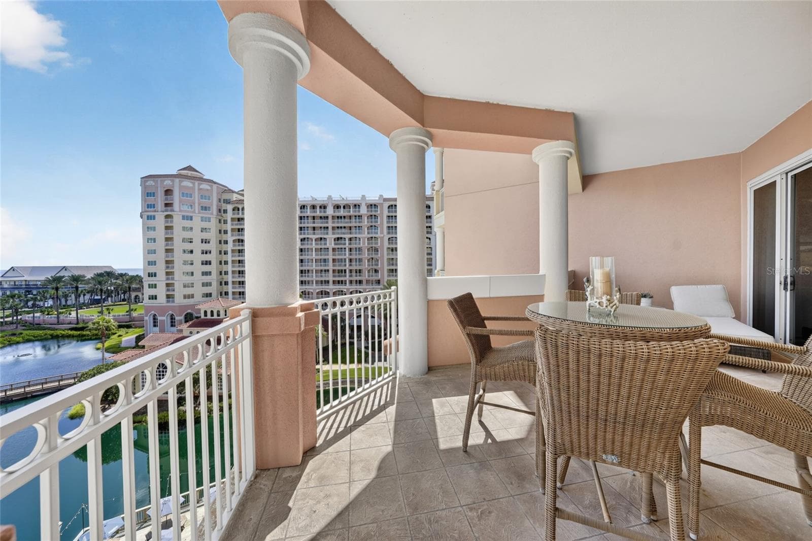Condominium at 200 OCEAN CREST DR #451, PALM COAST, photo 47 of 81