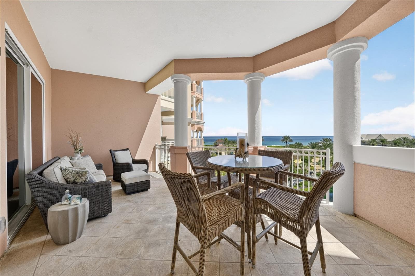 Condominium at 200 OCEAN CREST DR #451, PALM COAST, photo 48 of 81