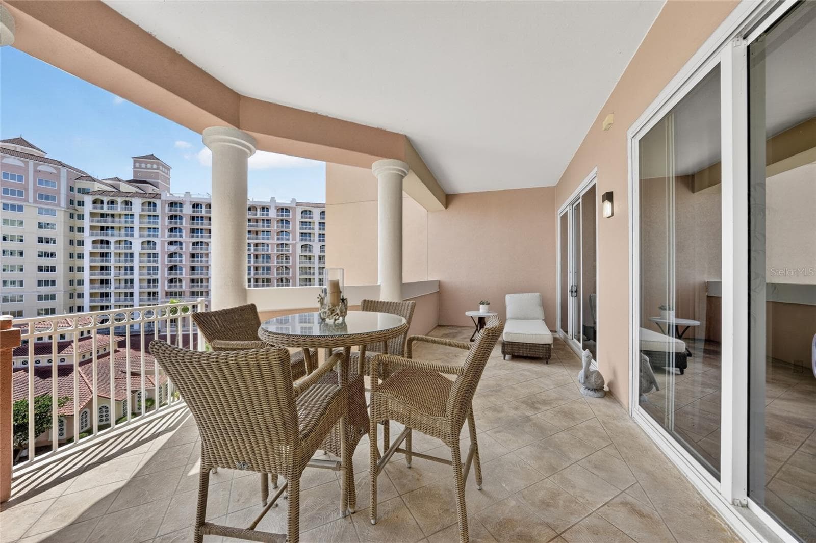 Condominium at 200 OCEAN CREST DR #451, PALM COAST, photo 49 of 81