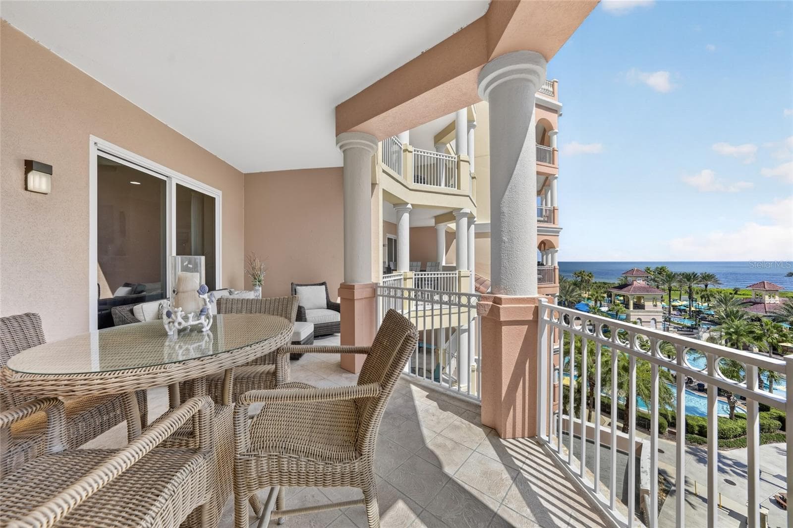 Condominium at 200 OCEAN CREST DR #451, PALM COAST, photo 50 of 81