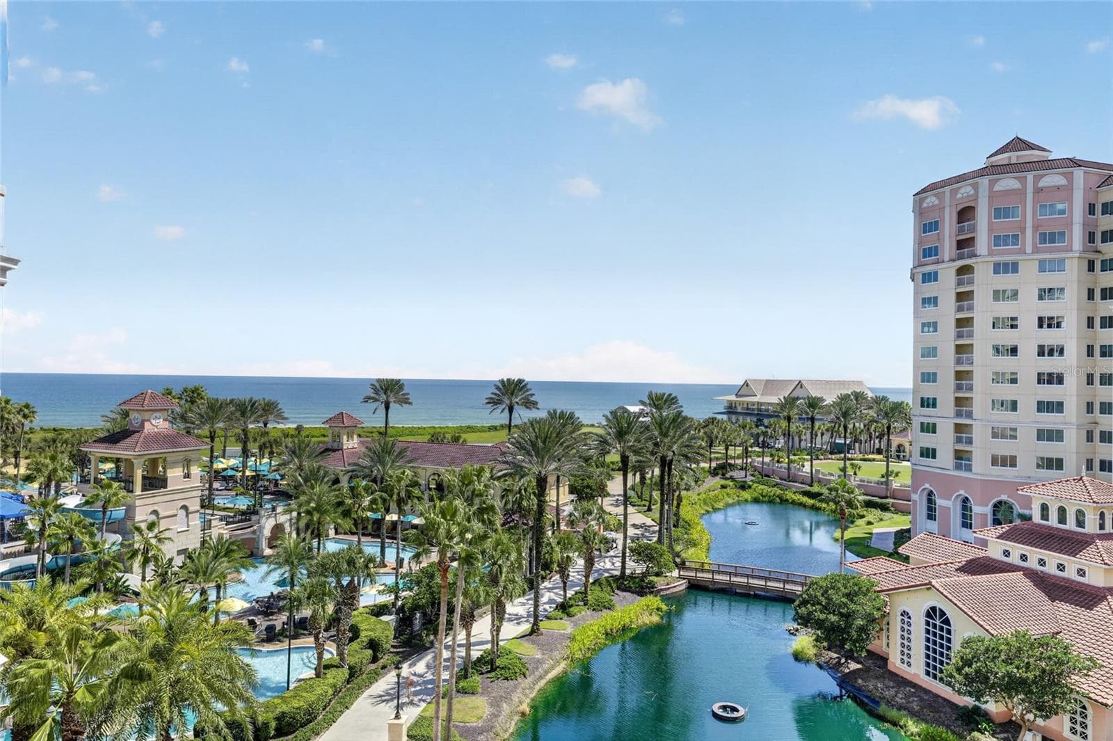 Condominium at 200 OCEAN CREST DR #451, PALM COAST, photo 52 of 81