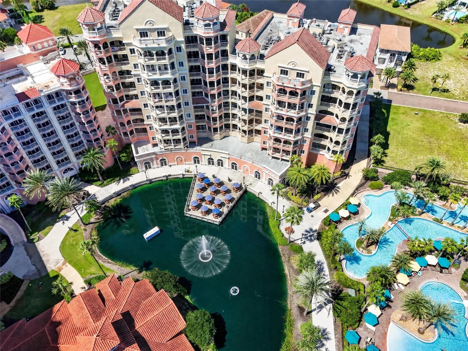 Condominium at 200 OCEAN CREST DR #451, PALM COAST, photo 53 of 81