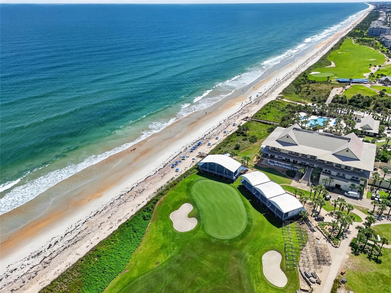 Condominium at 200 OCEAN CREST DR #451, PALM COAST, photo 57 of 81