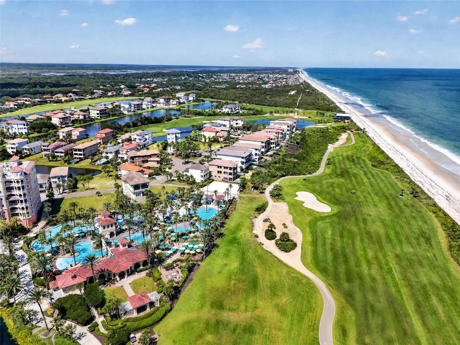 Condominium at 200 OCEAN CREST DR #451, PALM COAST, photo 58 of 81