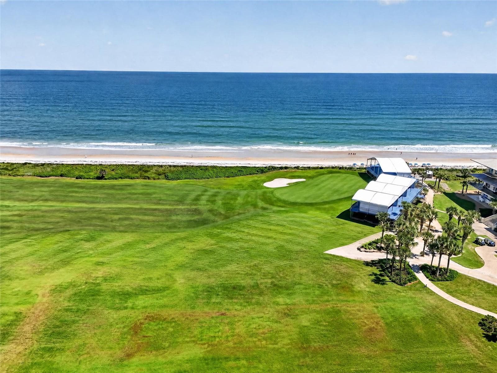 Condominium at 200 OCEAN CREST DR #451, PALM COAST, photo 59 of 81