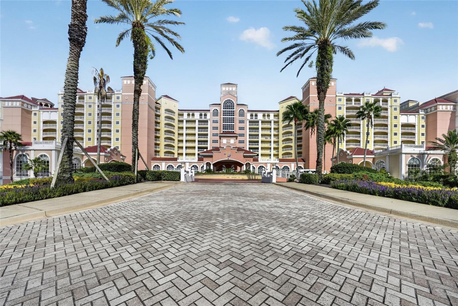 Condominium at 200 OCEAN CREST DR #451, PALM COAST, photo 61 of 81
