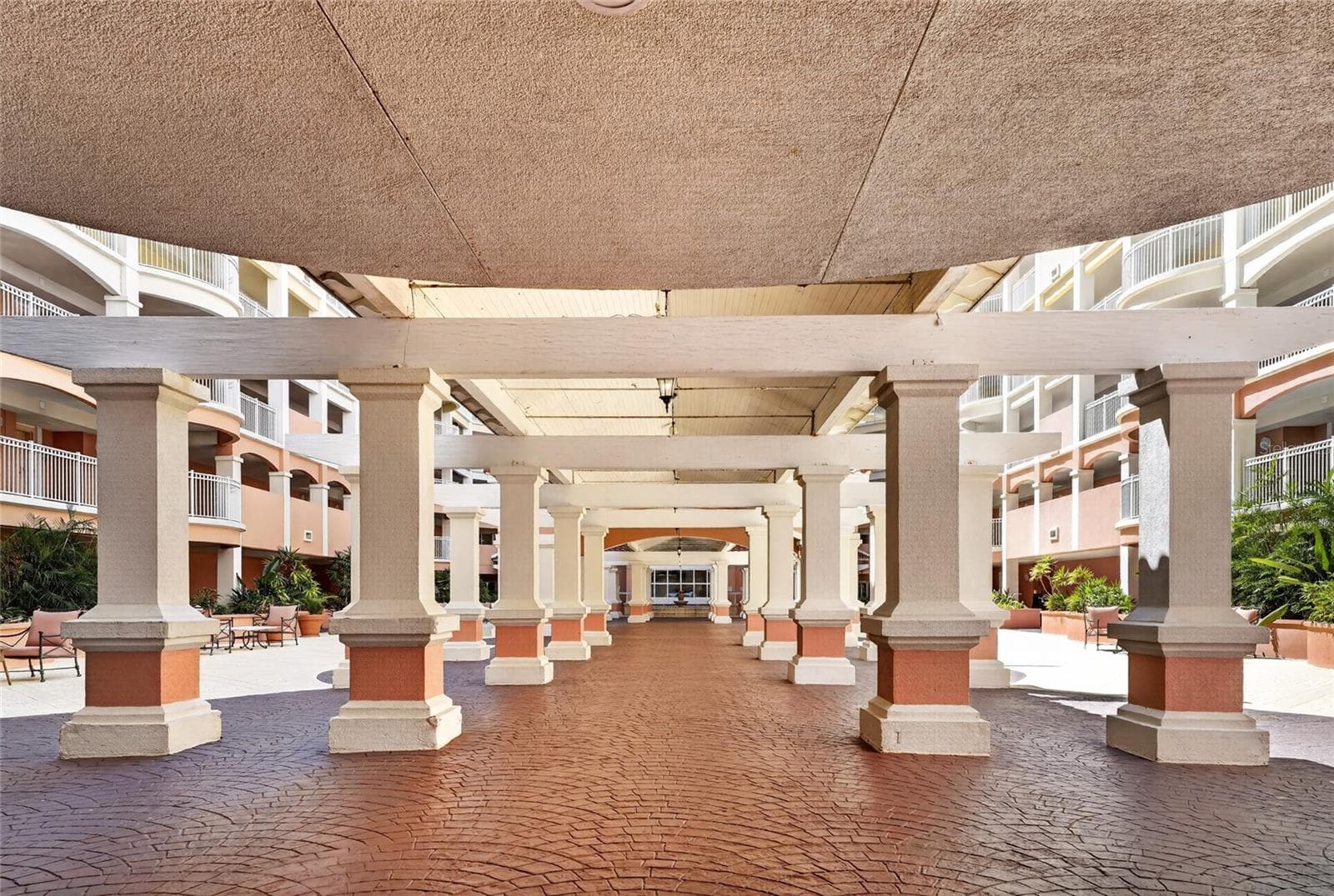 Condominium at 200 OCEAN CREST DR #451, PALM COAST, photo 63 of 81