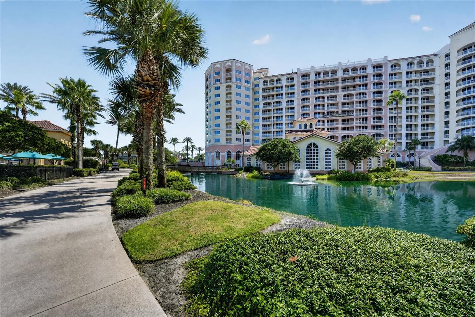 Condominium at 200 OCEAN CREST DR #451, PALM COAST, photo 69 of 81