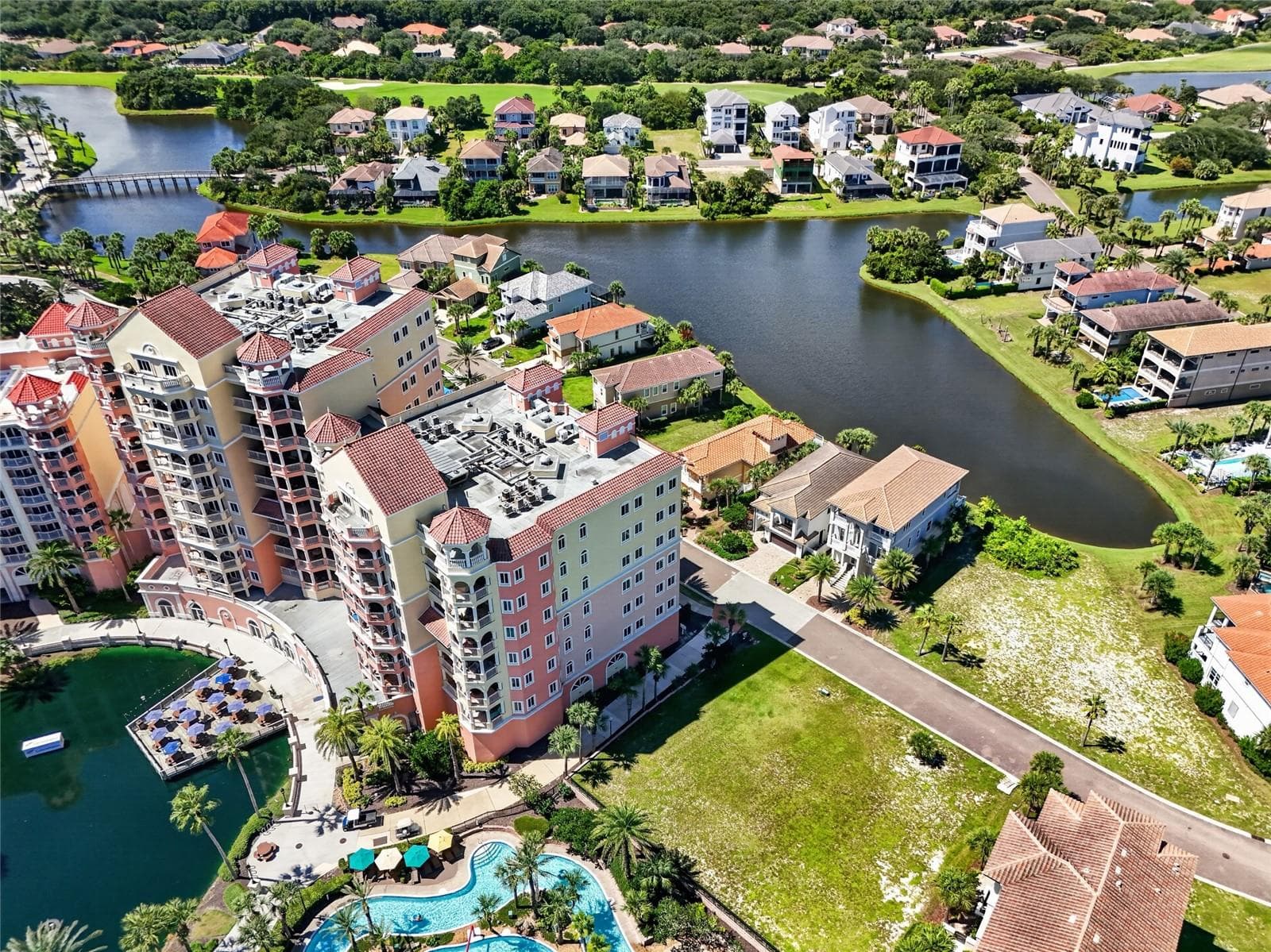 Condominium at 200 OCEAN CREST DR #451, PALM COAST, photo 71 of 81