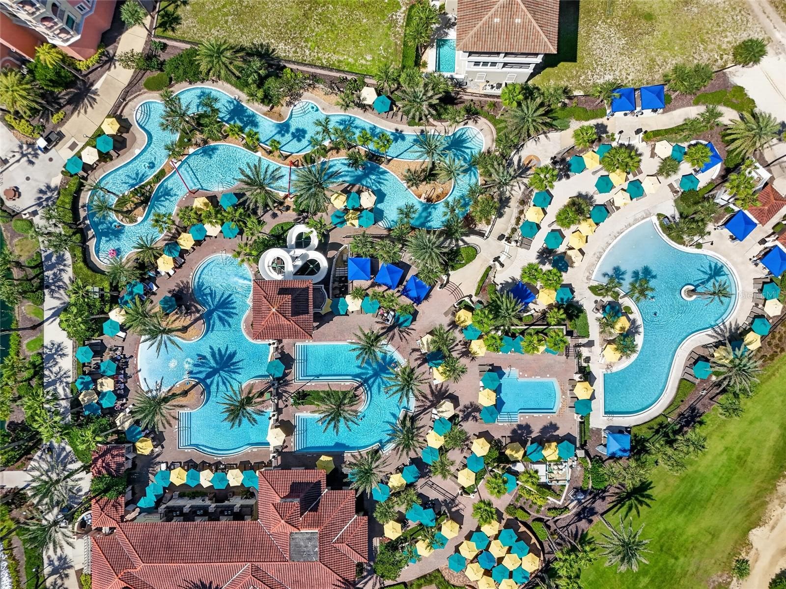 Condominium at 200 OCEAN CREST DR #451, PALM COAST, photo 72 of 81