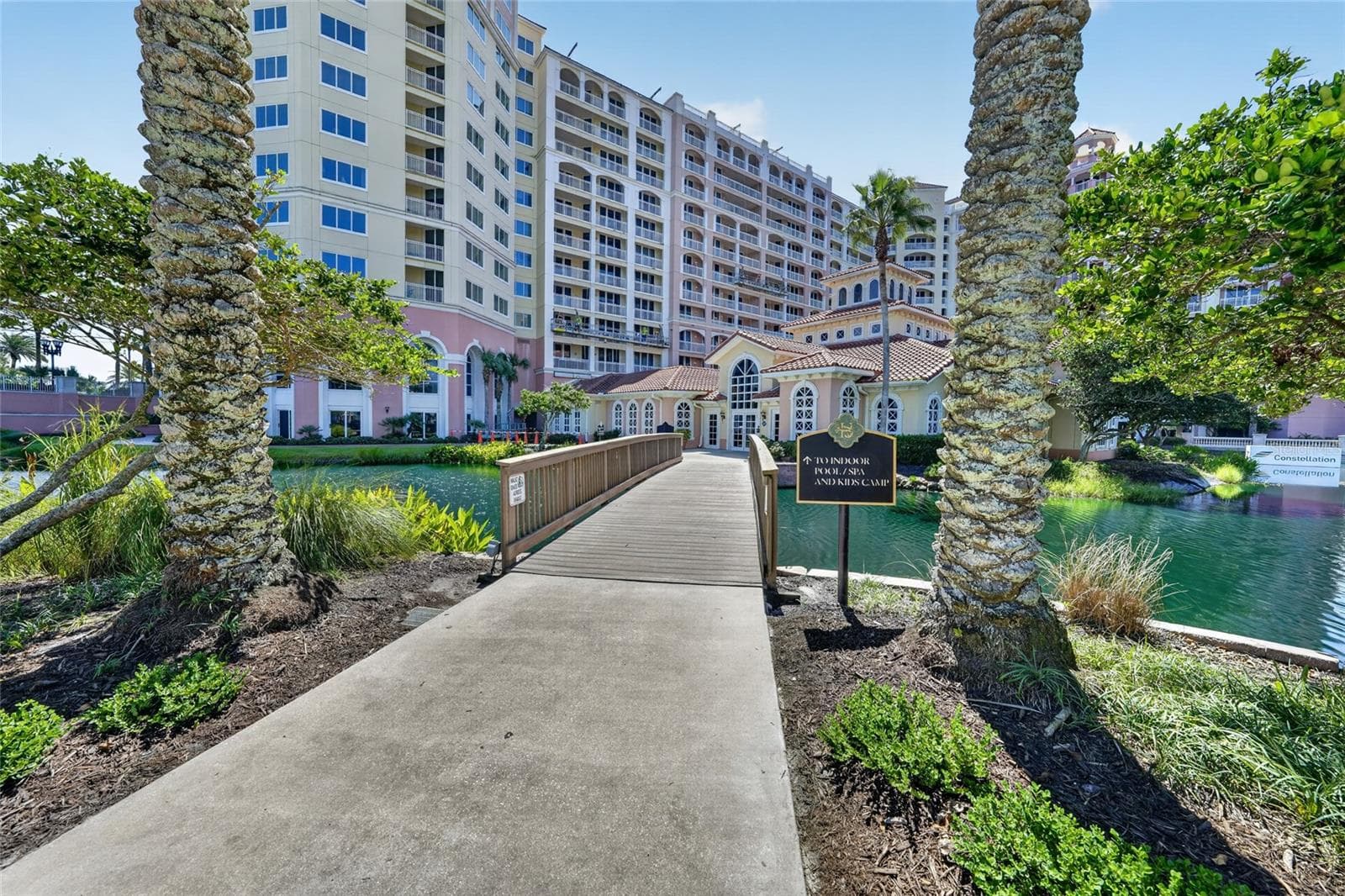 Condominium at 200 OCEAN CREST DR #451, PALM COAST, photo 78 of 81
