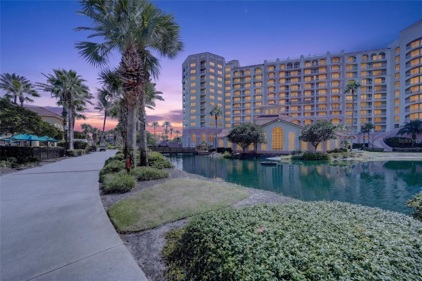 Condominium at 200 OCEAN CREST DR #451, PALM COAST, photo 80 of 81