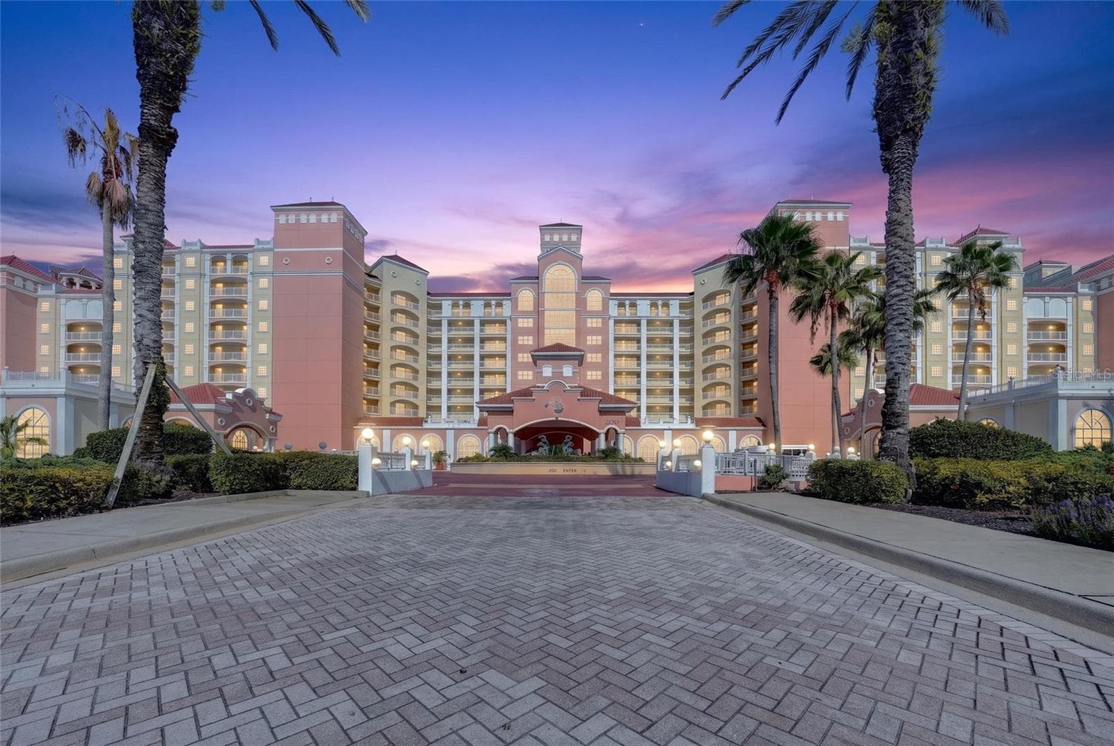 Condominium at 200 OCEAN CREST DR #451, PALM COAST, photo 81 of 81