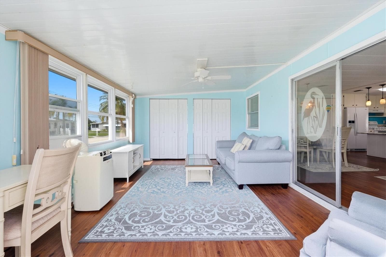 Florida Room - 1003 45TH AVENUE DR E, ELLENTON