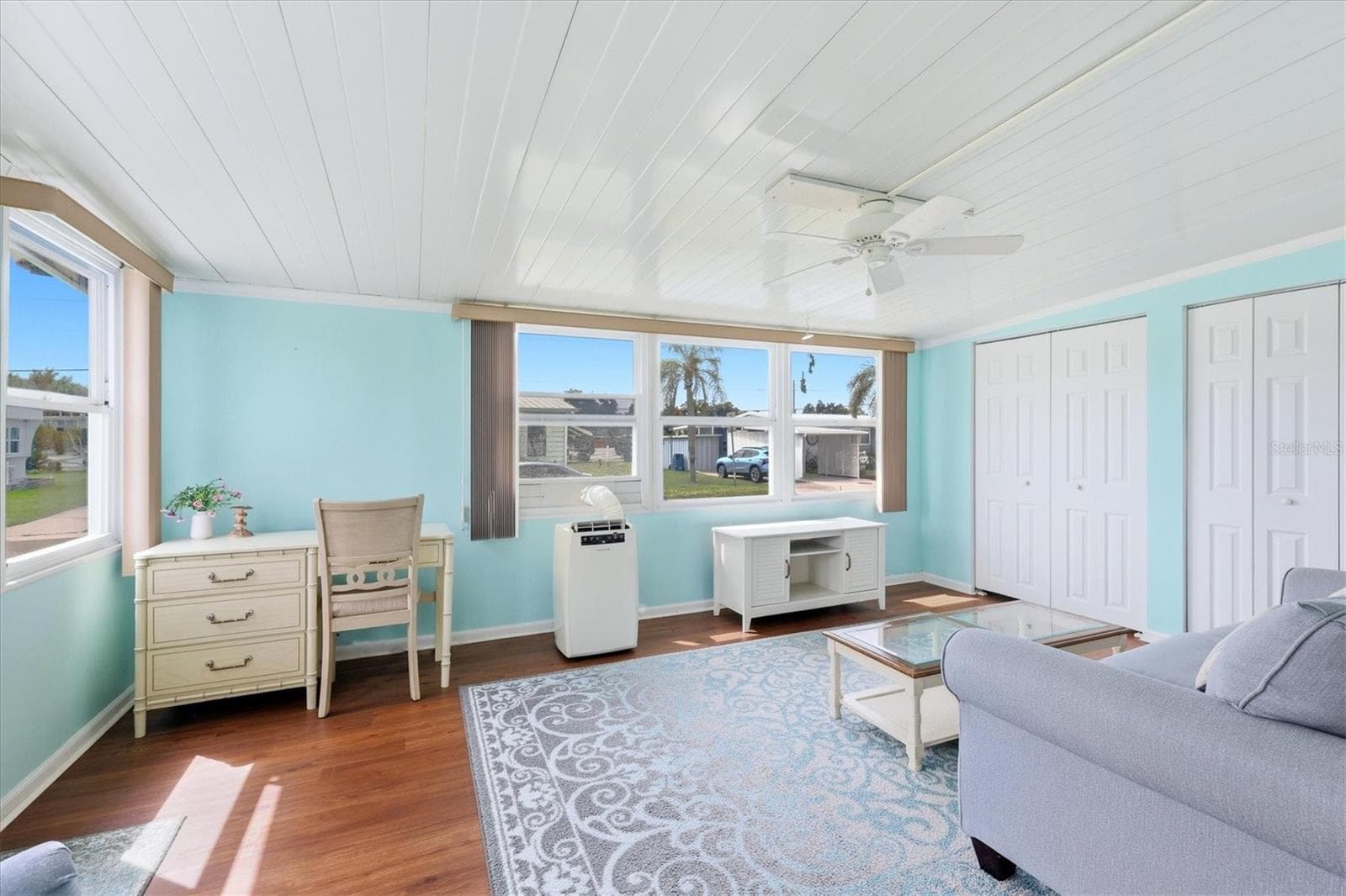 Florida Room - 1003 45TH AVENUE DR E, ELLENTON