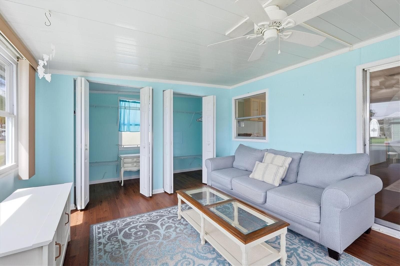 Florida Room - 1003 45TH AVENUE DR E, ELLENTON