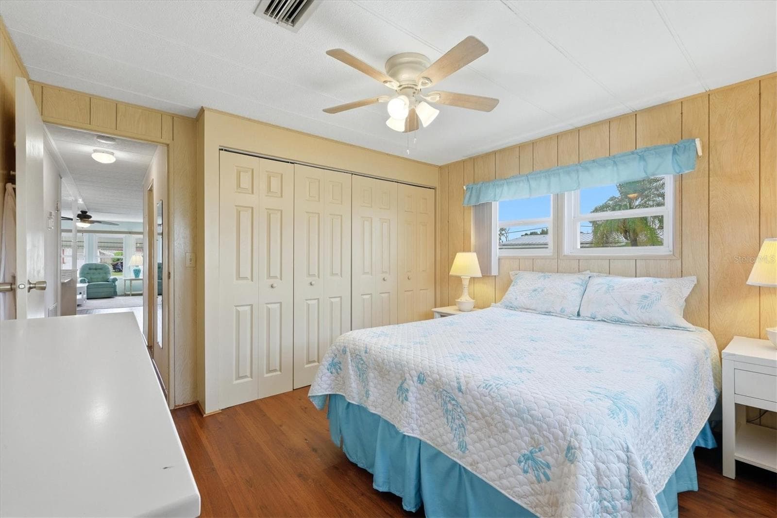 Second Bedroom - 1003 45TH AVENUE DR E, ELLENTON