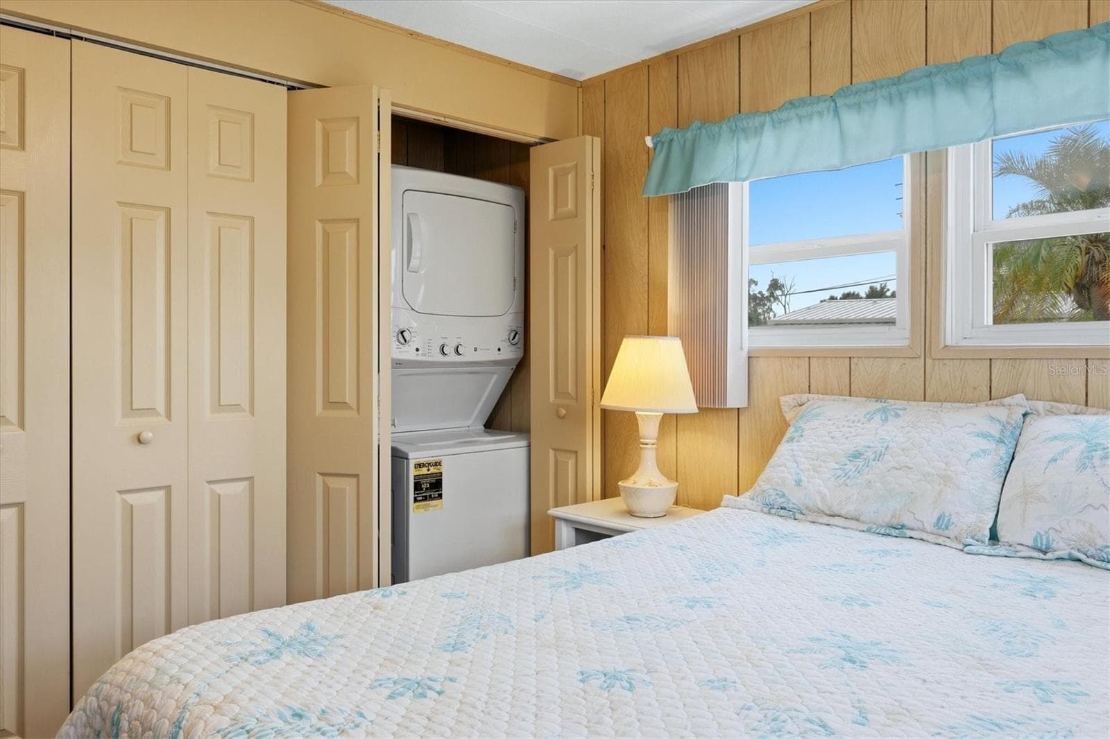 Second Bedroom - 1003 45TH AVENUE DR E, ELLENTON