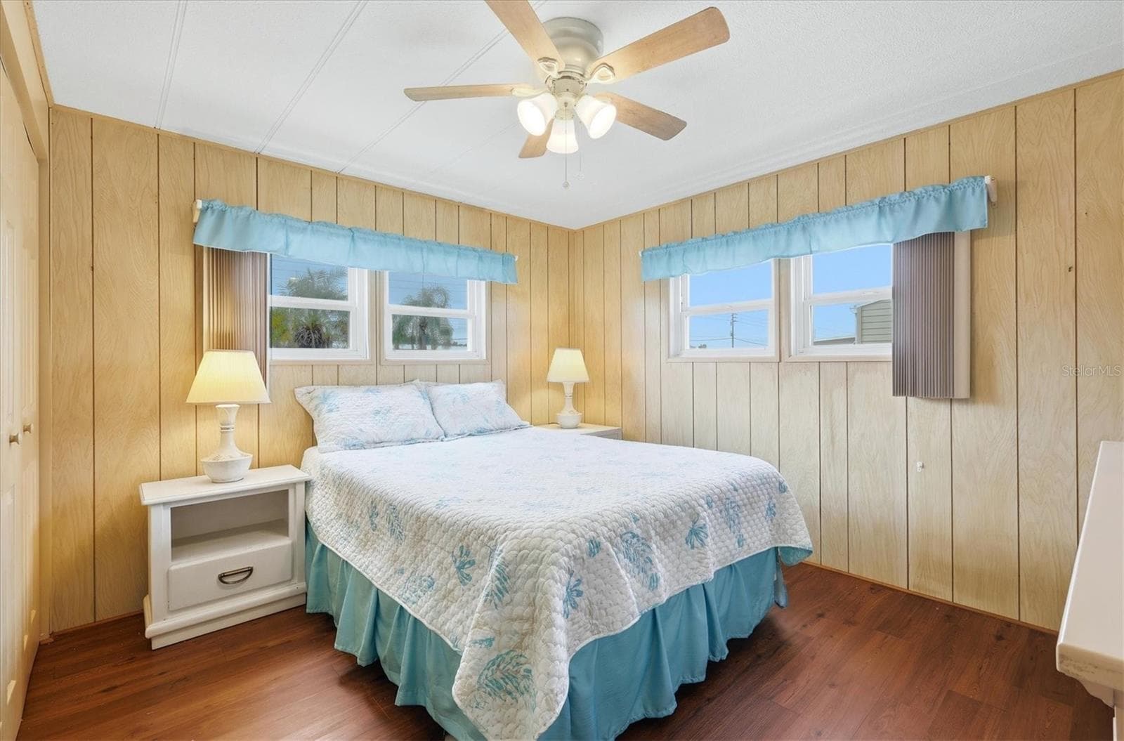 Second Bedroom - 1003 45TH AVENUE DR E, ELLENTON