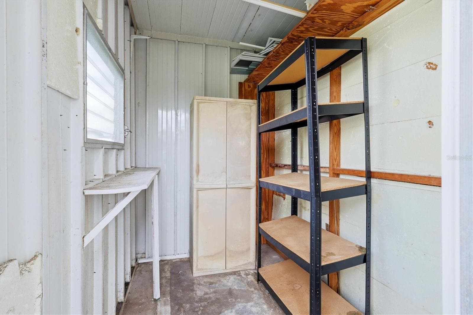 Second Shed - 1003 45TH AVENUE DR E, ELLENTON