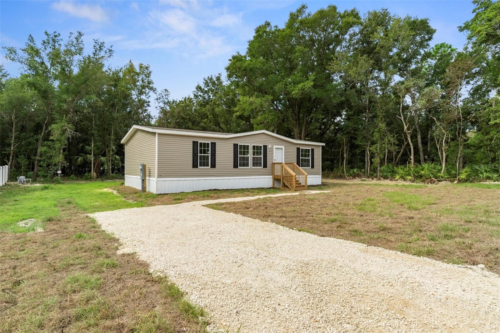 Manufactured Home at 6612 W GRANT ST, HOMOSASSA, photo 5 of 40