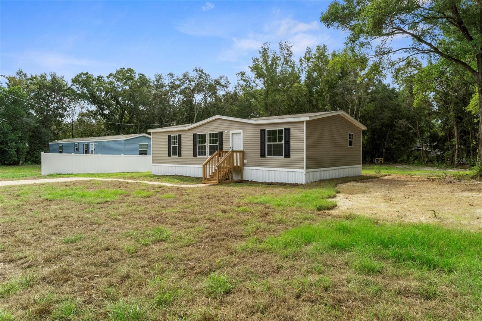 Manufactured Home at 6612 W GRANT ST, HOMOSASSA, photo 6 of 40