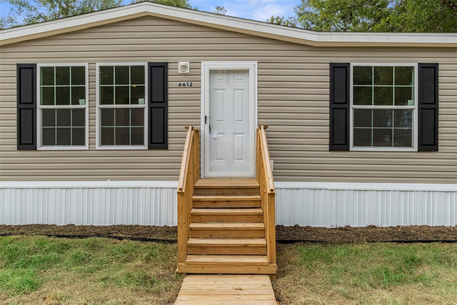 Manufactured Home at 6612 W GRANT ST, HOMOSASSA, photo 7 of 40