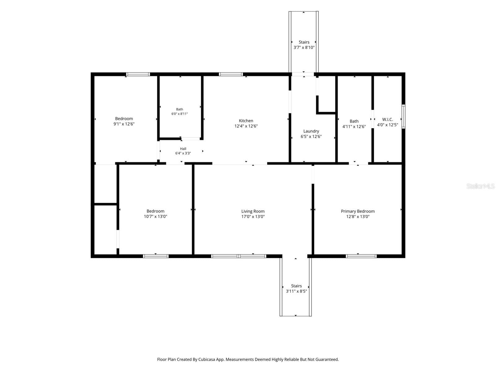 Manufactured Home at 6612 W GRANT ST, HOMOSASSA, photo 31 of 40
