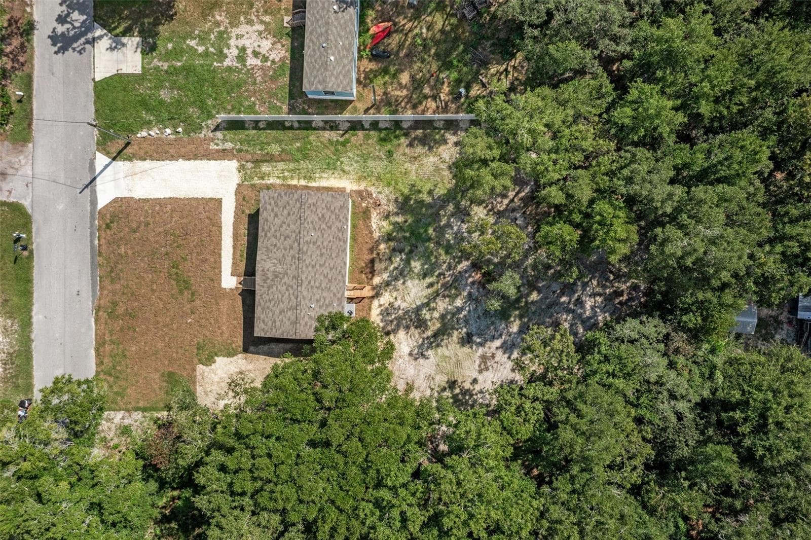 Manufactured Home at 6612 W GRANT ST, HOMOSASSA, photo 37 of 40