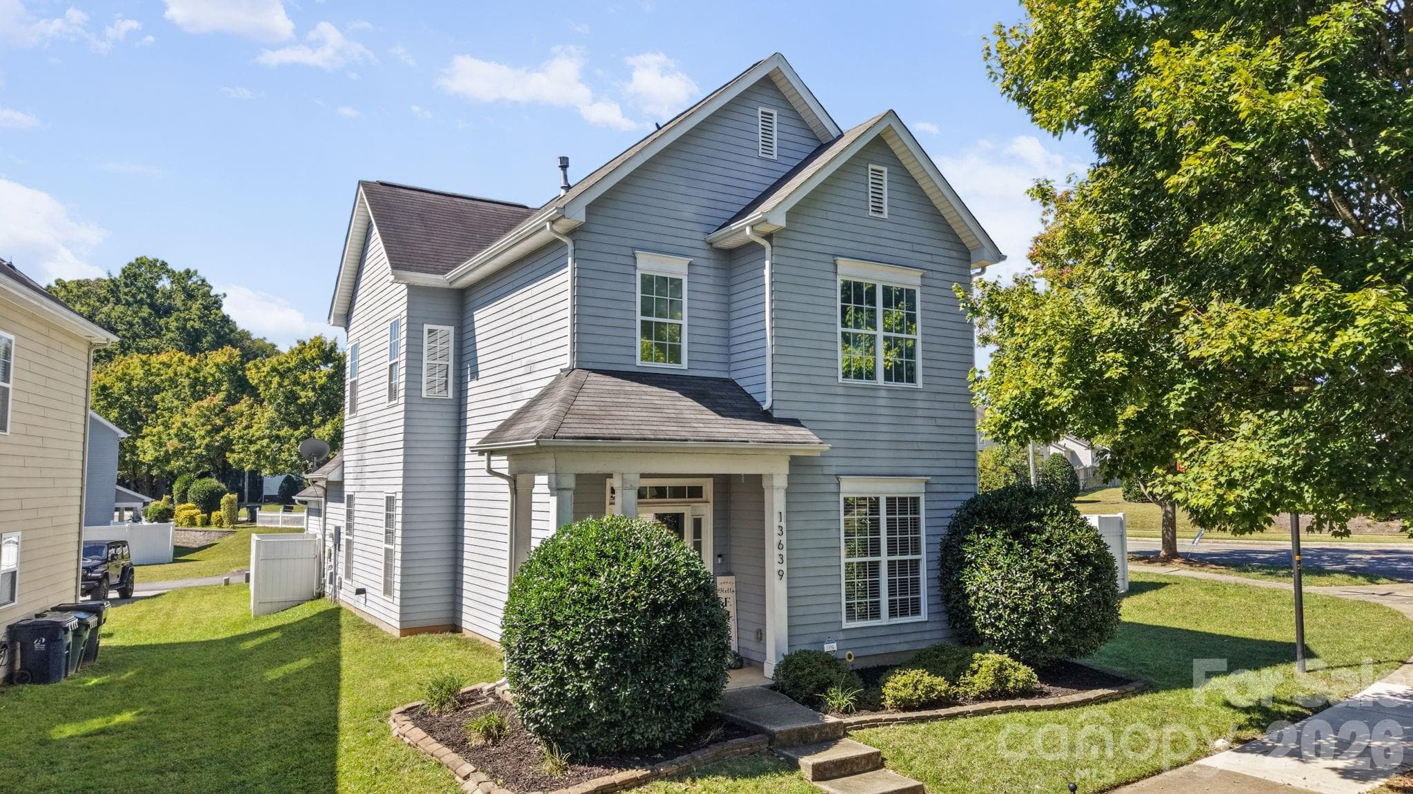 13639 Swinton Road