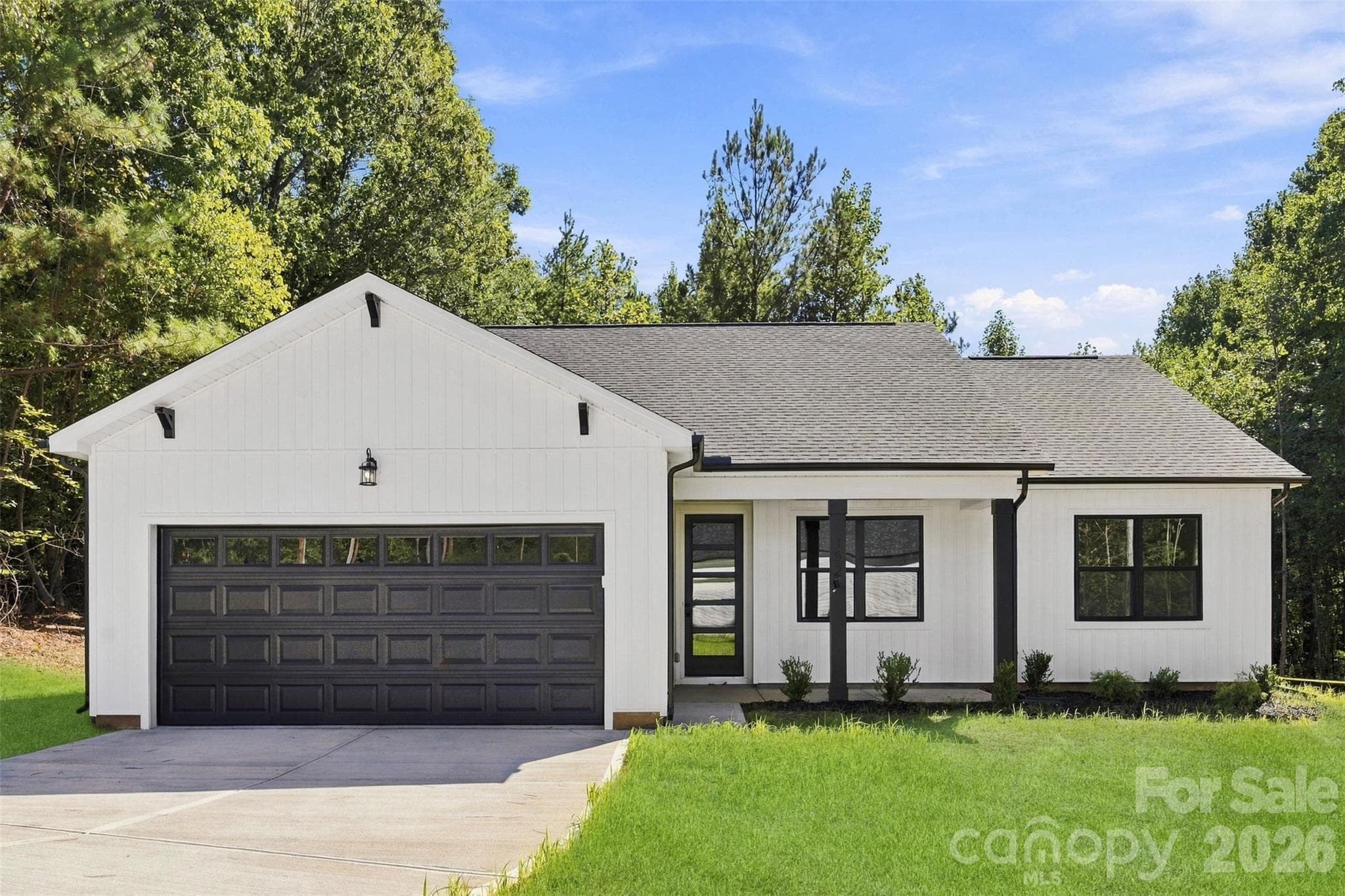 152 Mccarver Road