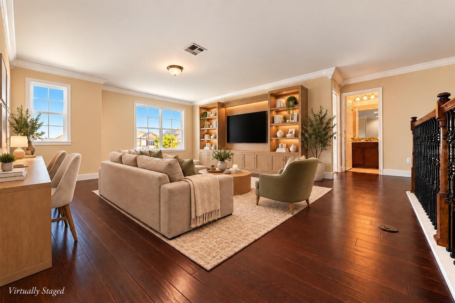 Single Family Residence at 3611 MT VERNON WAY, KISSIMMEE, photo 5 of 65