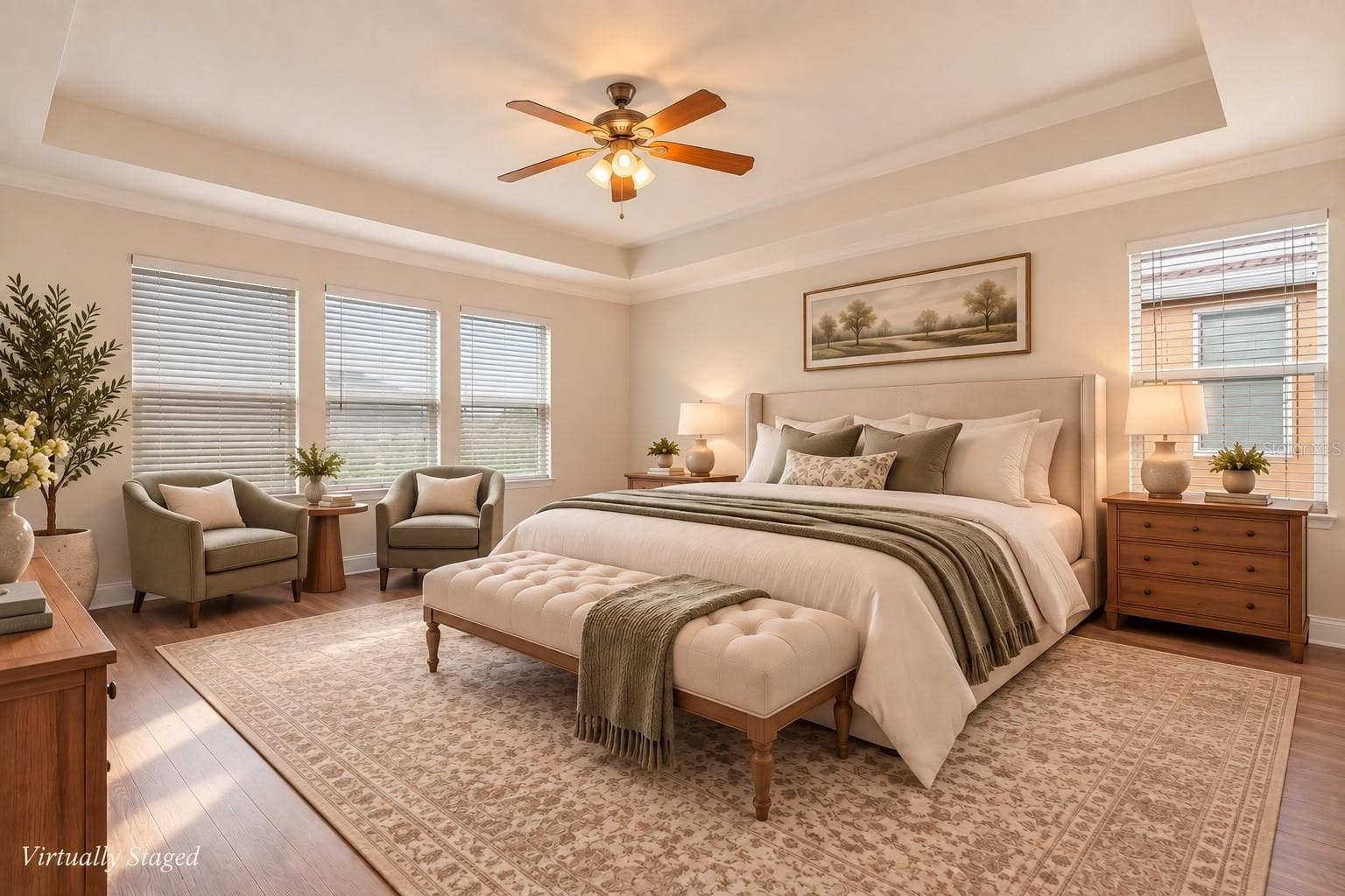 Single Family Residence at 3611 MT VERNON WAY, KISSIMMEE, photo 6 of 65