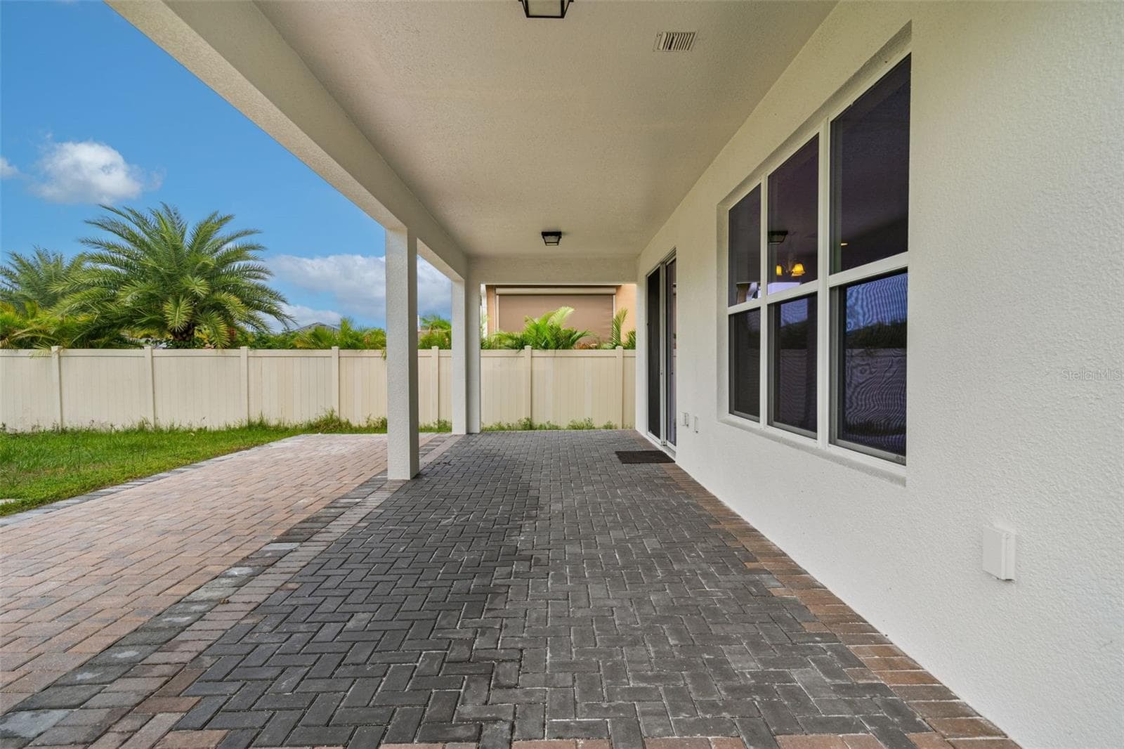 Single Family Residence at 3611 MT VERNON WAY, KISSIMMEE, photo 57 of 65
