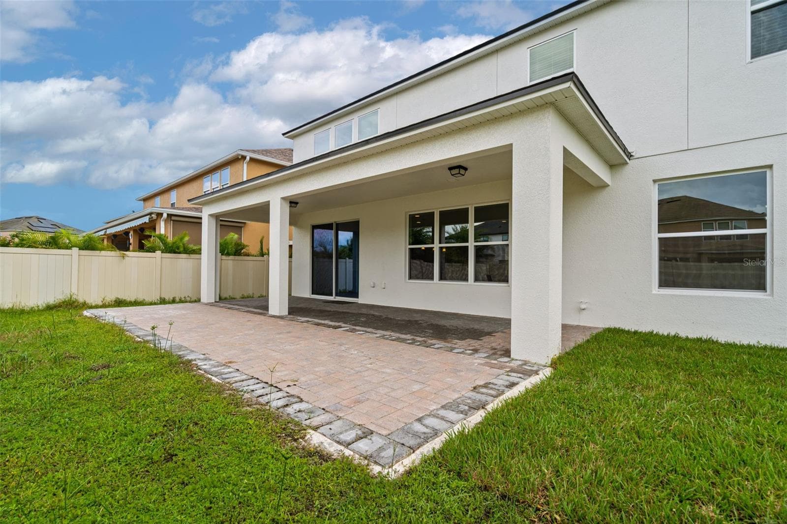 Single Family Residence at 3611 MT VERNON WAY, KISSIMMEE, photo 58 of 65