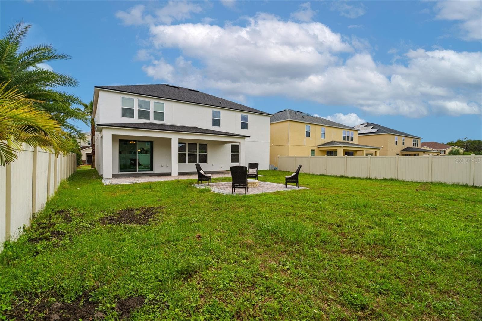 Single Family Residence at 3611 MT VERNON WAY, KISSIMMEE, photo 60 of 65