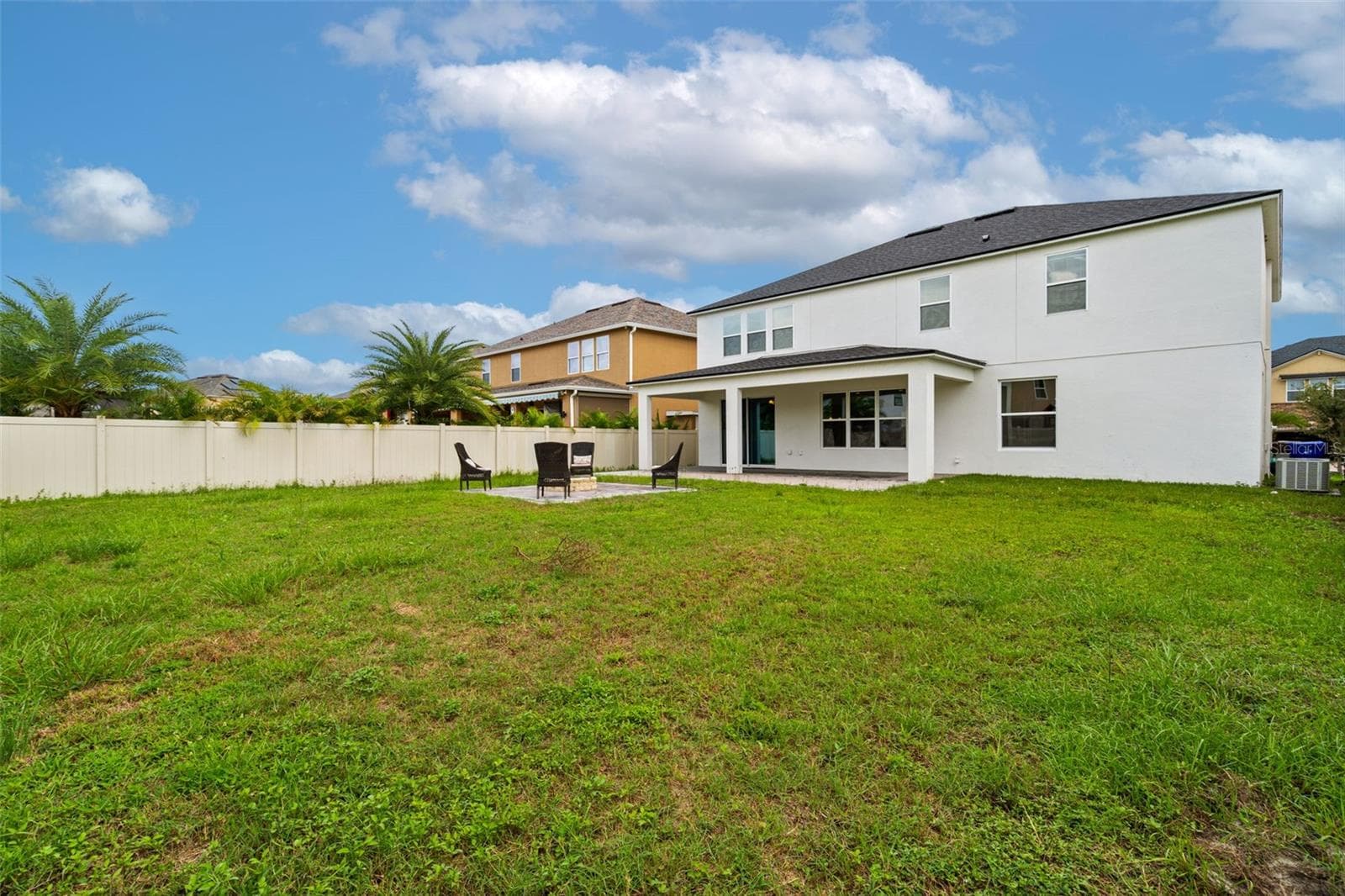 Single Family Residence at 3611 MT VERNON WAY, KISSIMMEE, photo 61 of 65
