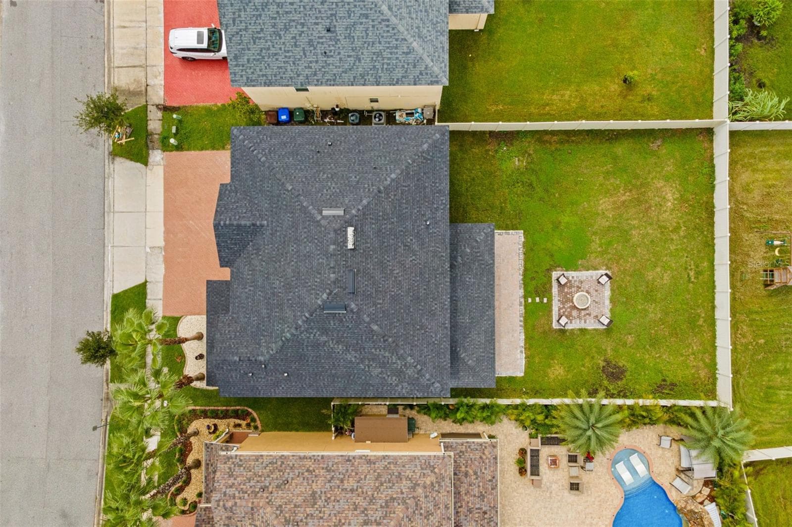 Single Family Residence at 3611 MT VERNON WAY, KISSIMMEE, photo 62 of 65